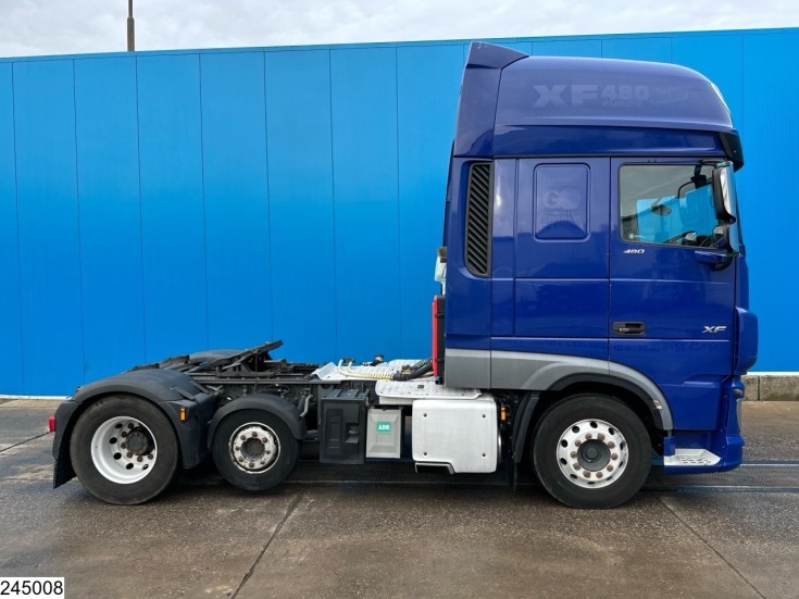 DAF XF 480