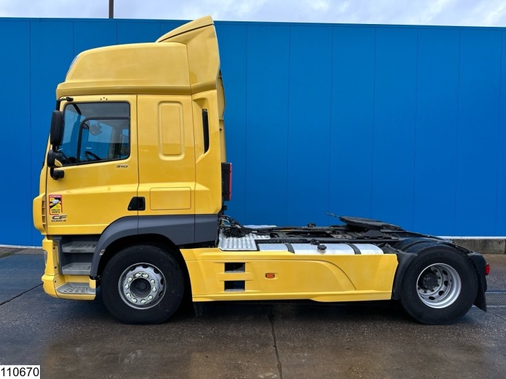 DAF CF 510