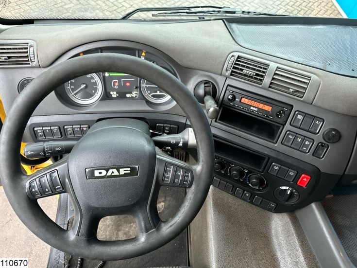 DAF CF 510
