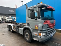 Scania P 400