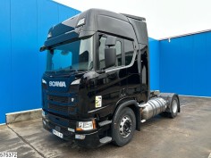 Scania R 410