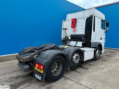DAF XF 460