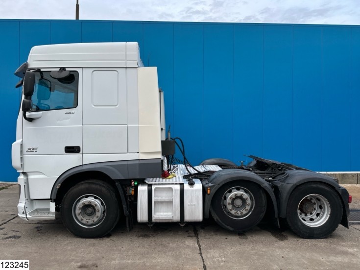 DAF XF 460