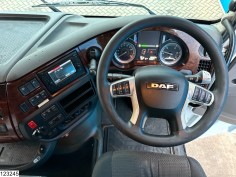 DAF XF 460