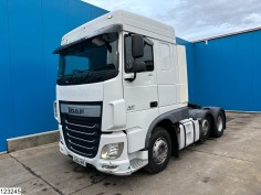 DAF XF 460