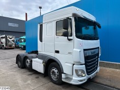 DAF XF 460