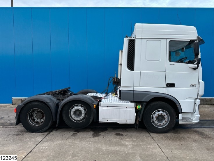 DAF XF 460