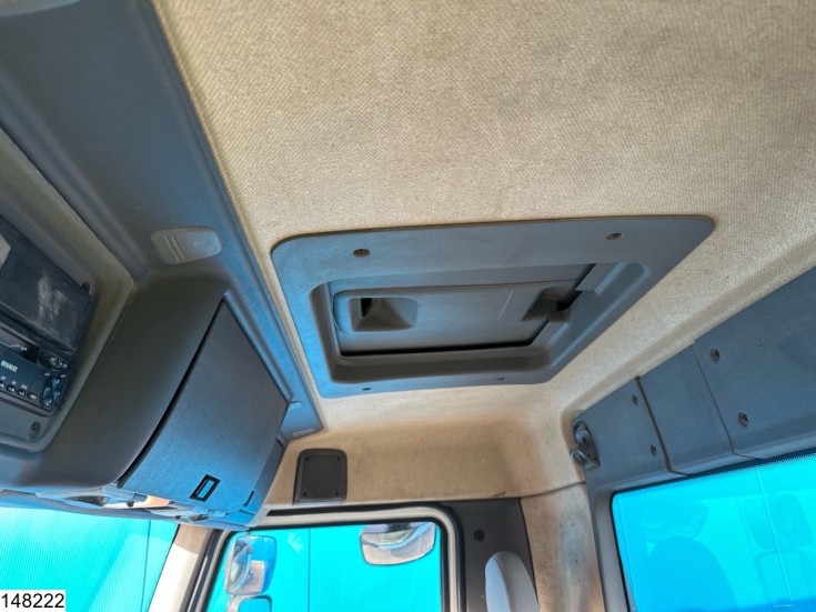 Renault Lander 370 Dci