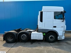 DAF XF 460