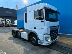 DAF XF 460