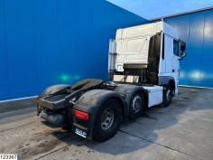 DAF XF 460