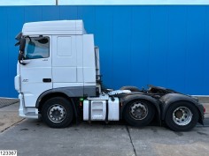 DAF XF 460