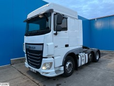 DAF XF 460