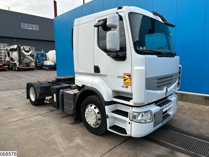 Renault Premium 460 Dxi