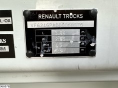 Renault Premium 460 Dxi