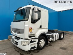 Renault Premium 460 Dxi