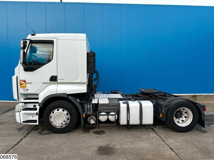 Renault Premium 460 Dxi