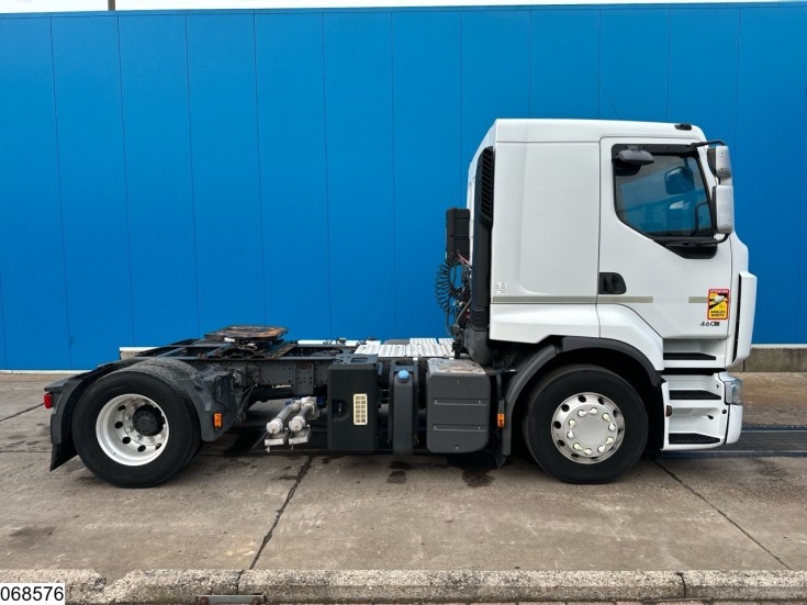 Renault Premium 460 Dxi
