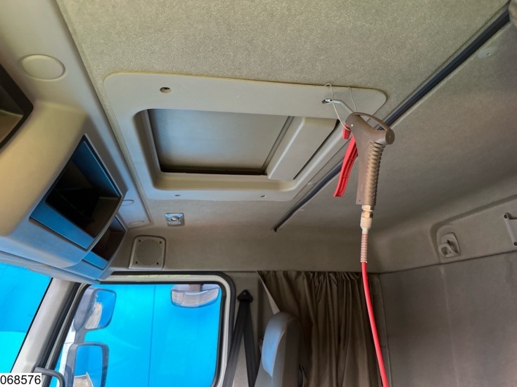 Renault Premium 460 Dxi