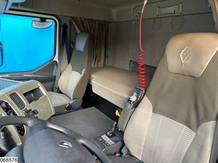 Renault Premium 460 Dxi