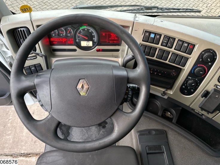 Renault Premium 460 Dxi