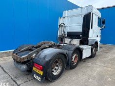DAF XF 460