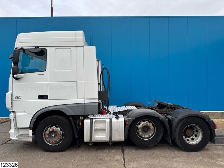 DAF XF 460
