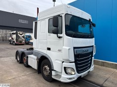 DAF XF 460