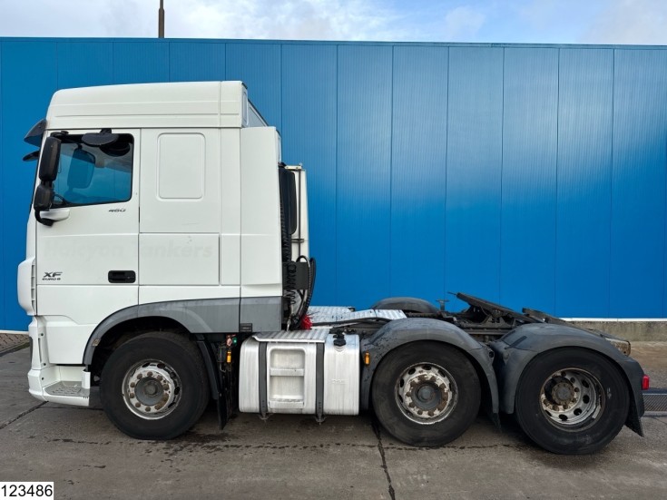 DAF XF 460