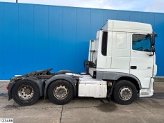 DAF XF 460