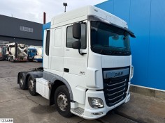 DAF XF 460