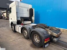 DAF XF 460