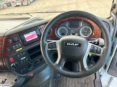 DAF XF 460