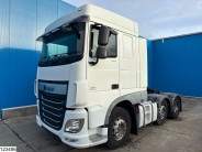 DAF XF 460