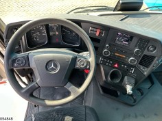 Mercedes Actros 1843