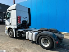 Mercedes Actros 1843