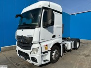 Mercedes Actros 1843