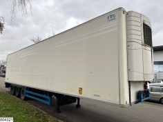 Chereau Koel vries