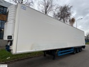 Chereau Koel vries