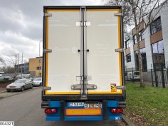 Chereau Koel vries