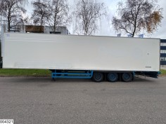 Chereau Koel vries