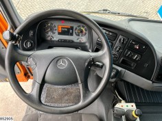Mercedes Actros 1832