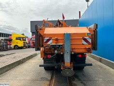 Mercedes Actros 1832