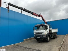 Renault Kerax 430 Dxi