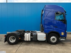 Volvo FH 500