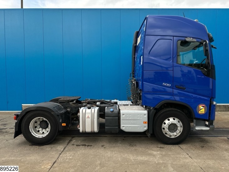 Volvo FH 500