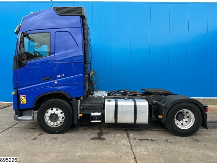 Volvo FH 500