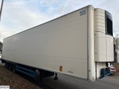 Chereau Koel vries
