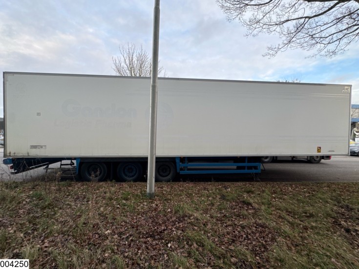 Chereau Koel vries