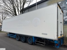 Chereau Koel vries